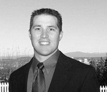 Mike Rider