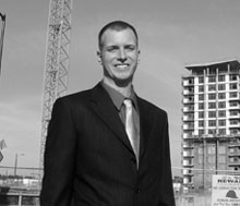 Miles Benham
